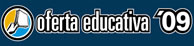 Oferta Educativa